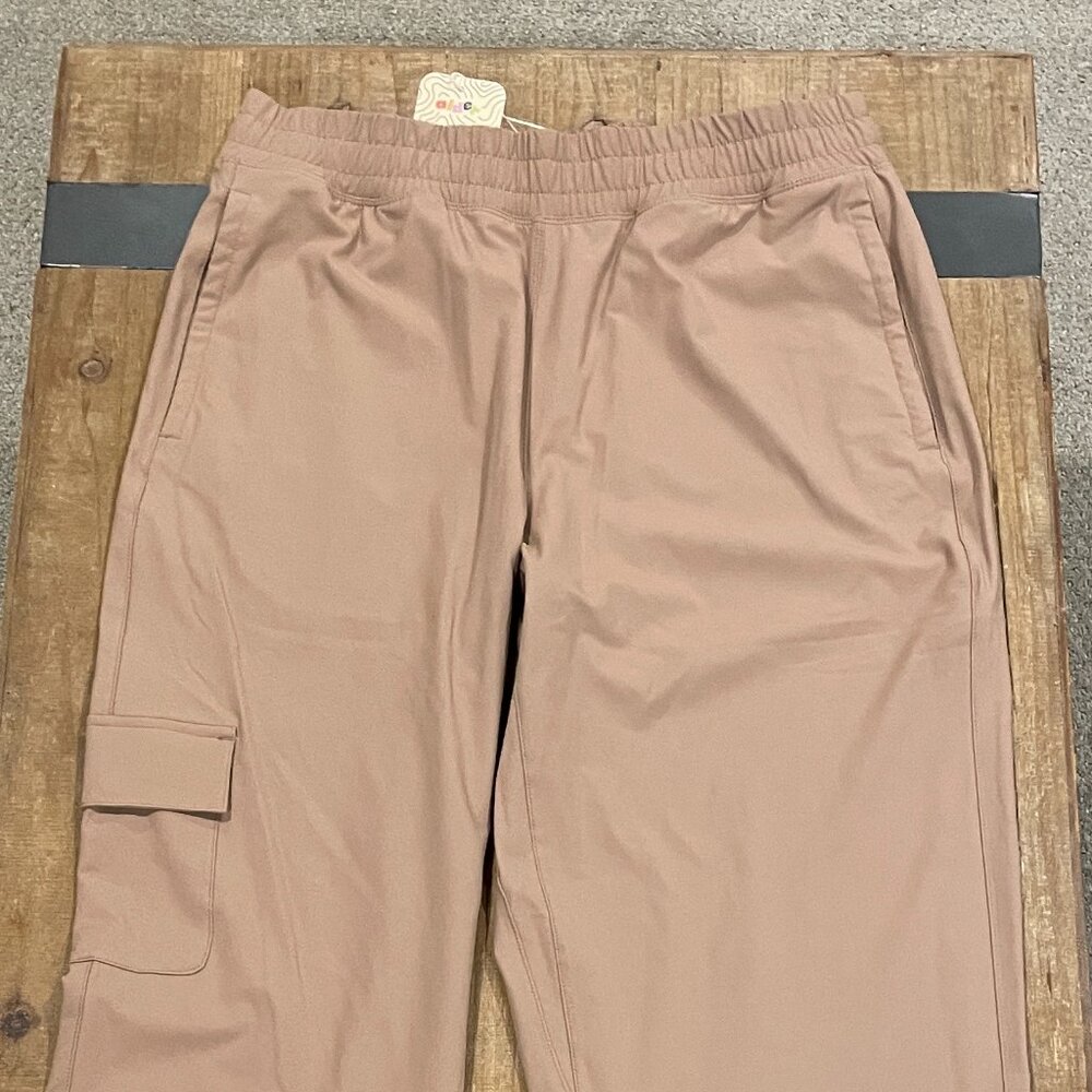 Alder Apparel Go Explore Essential Pants